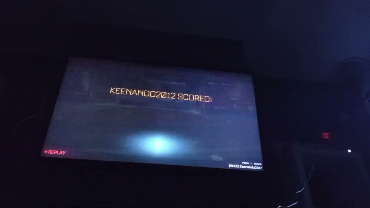 part 2 of playing rocket league training packs to get better