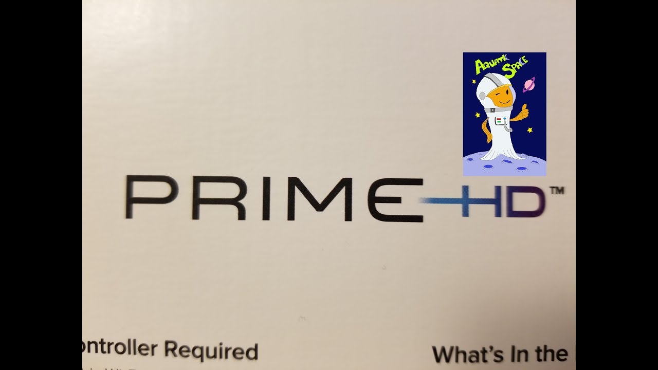 How to use the AI Prime App YouTube