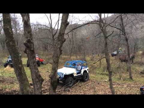 TSSJ Rice Run Nov 2014