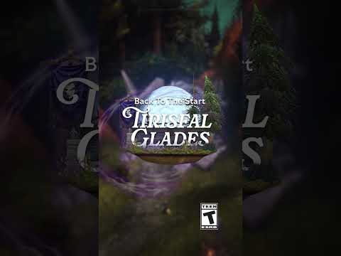 The Forsaken are calling you back home…