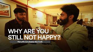 Why High-Earning Guys Are Still Stuck, Lonely & Overthinking Everything (Real Client Story)