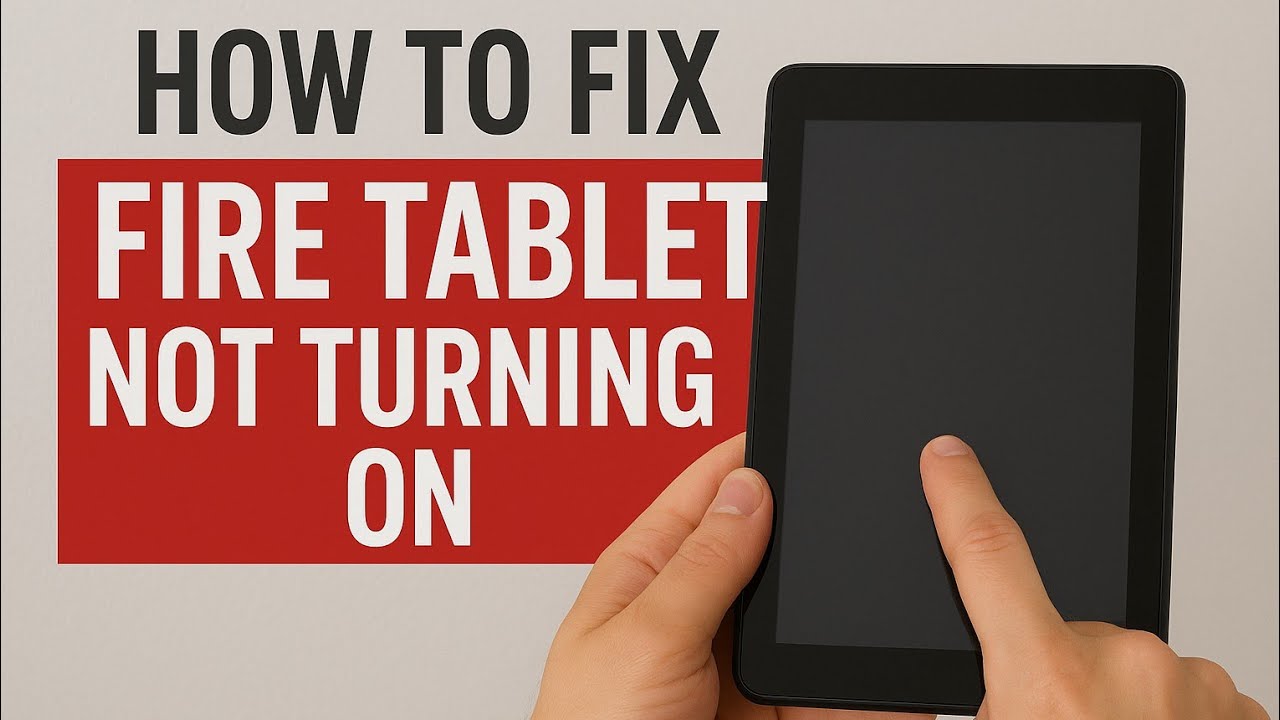 how-to-fix-fire-tablet-not-turning-on-easy-startup-battery