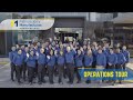 Operations Tour of Fabricación y Manufacturas De Mexico, S.A. de C.V. | Morris Group International