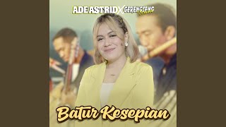 Batur Kesepian