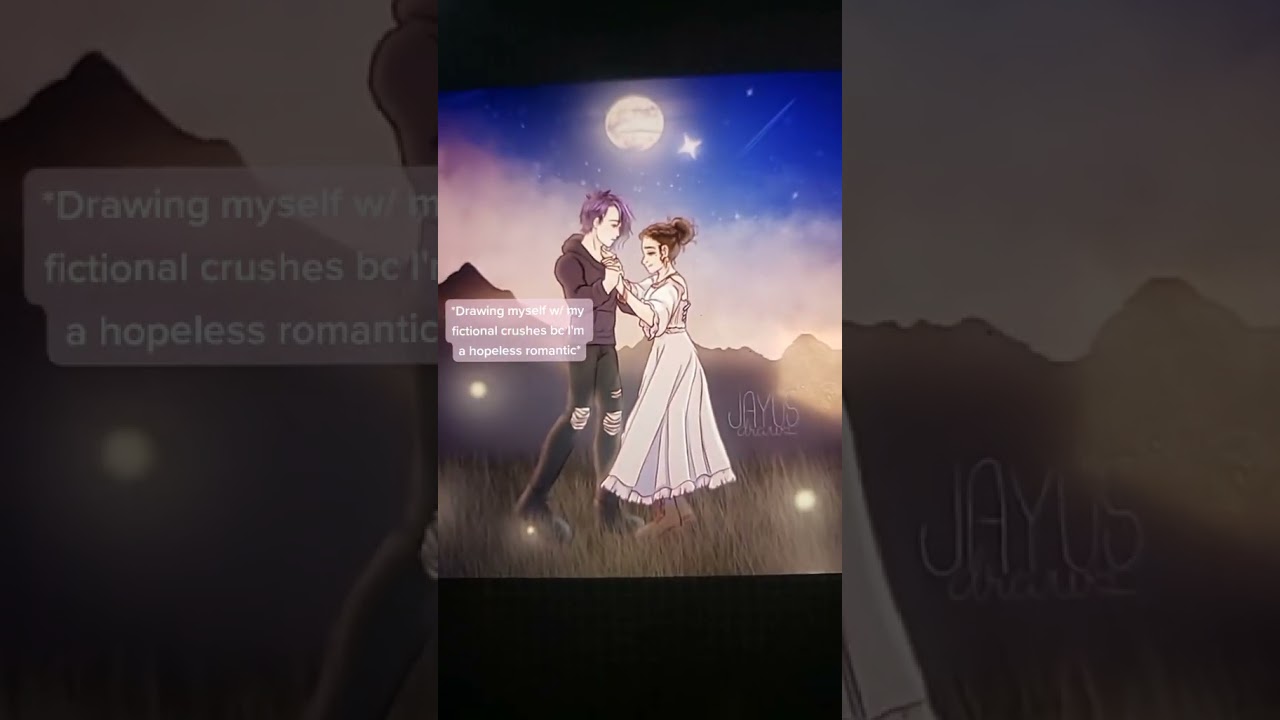 [Stardew Valley OC] Song influence 