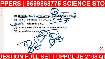 TRANSFORMER "RK RAJPUT " QUESTION and SOLUTION |  1 to 100 |  UPPCL JE