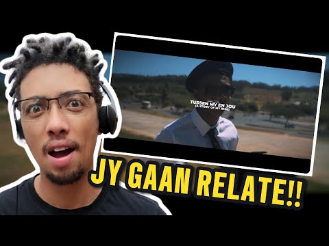 This Song Hit Different! | 21 Promo & Pengii - TUSSEN MY EN JOU Reaction