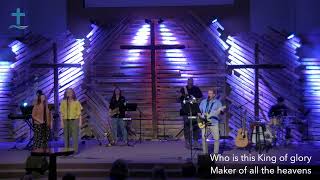 Joy in Prayer: Philippians 1:3-11
