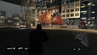 Hack Spot - J17 Fire Escape Climb With A Glitch Spot