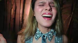 Cinta dan Rahasia - Yura Yunita ft. Glenn Fredley (Cover by Jessica Bennett)