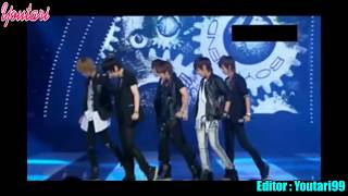 Boyfriend ~ you and i MV