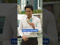Why are so many data centers popping up in Malaysia?