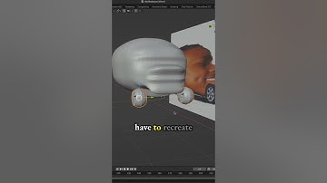 Front and back Wheel: Apply & add Mirror modifier for DaBaby Car meme - low poly 3d model in Blender