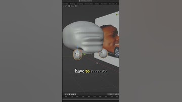 Front and back Wheel: Apply & add Mirror modifier for DaBaby Car meme - low poly 3d model in Blender
