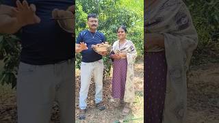 Journalist couple at farm l ఊరు పిలుస్తోంది Part5 l Village Life #swaroopapotlapalli