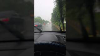 Rainy Weather 😍 #foryou #food #viral #shorts #trending #weather #lahore #pakistan #automobile #yt