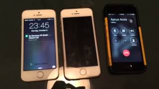 Freaky Iphone 5 Flaw
