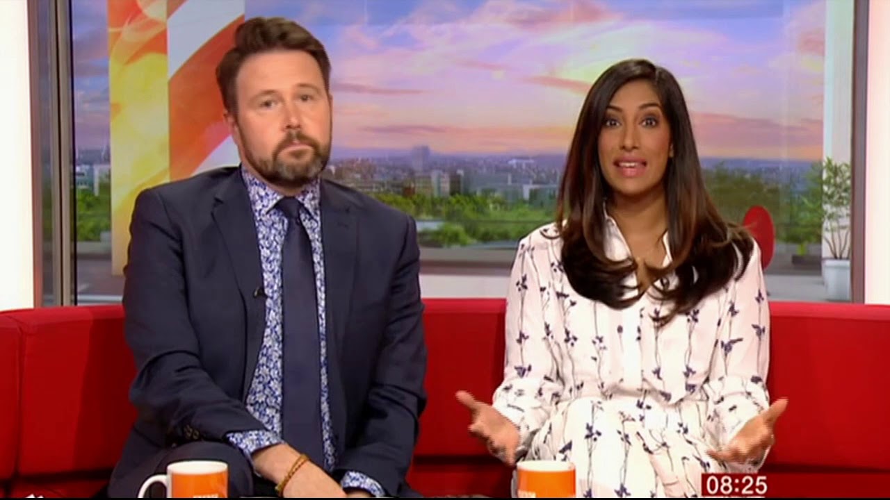 BBC Breakfast: ilke Homes and Places for People announce the largest ever modular housing deal