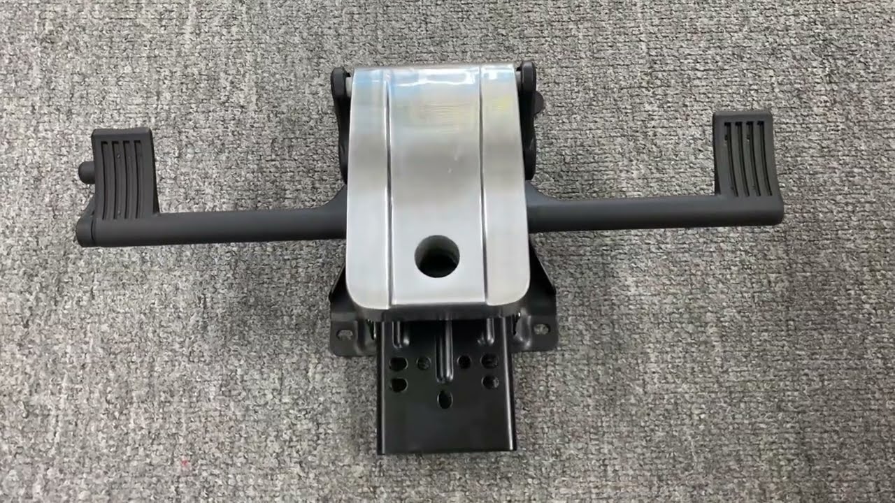 Office Chair Synchro Tilt Mechanism NBC005