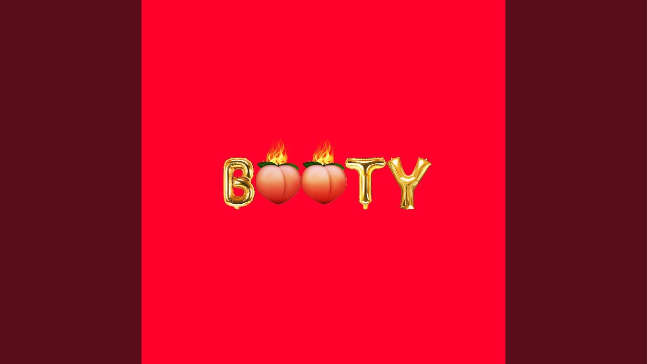 BOOTY adlı videoyu YouTube'da izle BOOTY adlı videoyu YouTube'da izle