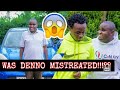 DENNO FINALLY SPEAKS THE TRUTH ABOUT BAHATI AND EMB RECORDS!! / WAS HE MISTREATED AT EMB.