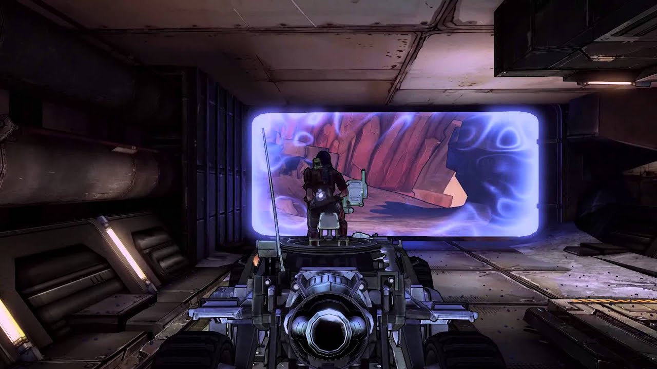 Borderlands: The Pre-Sequel – Le dernier espoir