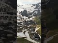(DJI Mini 3 Pro) 4K Drone Shot Stoos, Switzerland (#swissalps #dji #drone)