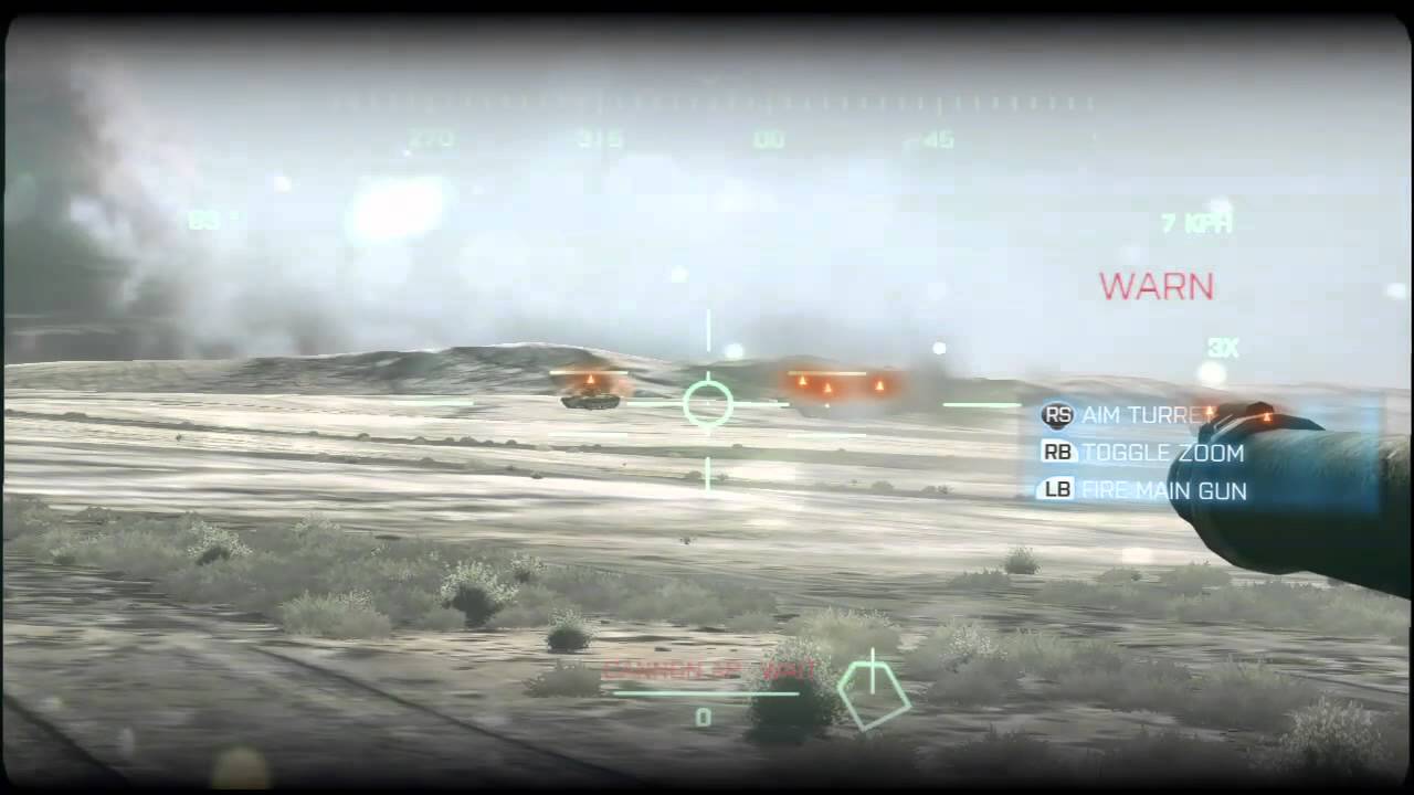 Achievement Guide: Battlefield 3 - Scrap Metal | Rooster Teeth