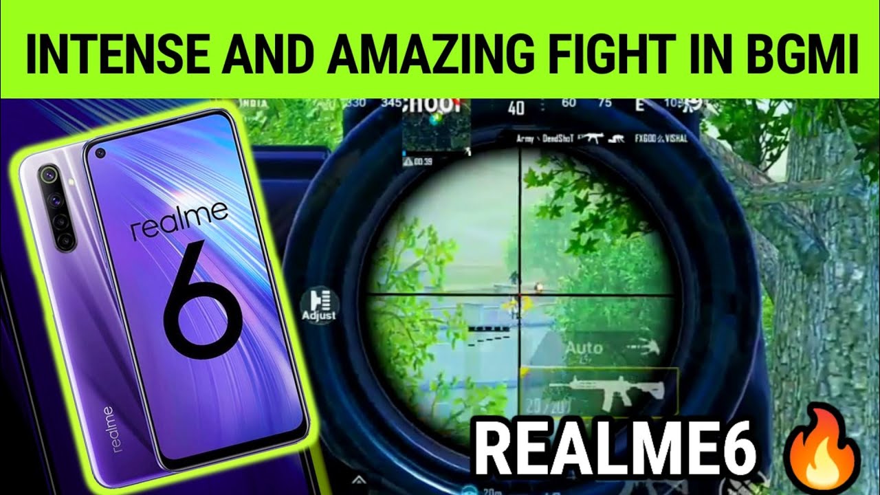 REALME 6 LAG FIX | FPS DROP PROBLEM SOLVE | AFTER UPDATE C.13 | BATTLEGROUNDS MOBILE INDIA