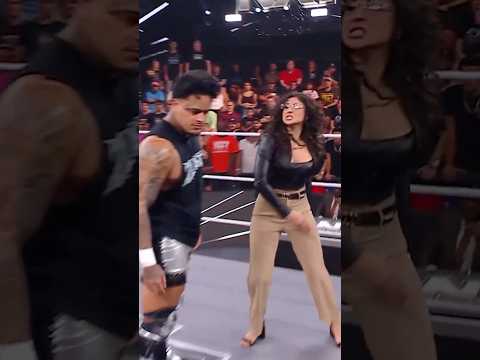 Video Even Arianna Grace got in on the action ?