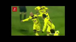 O Eski Halinden Eser Yok Şimdi… Eskişehirspor Nostalji