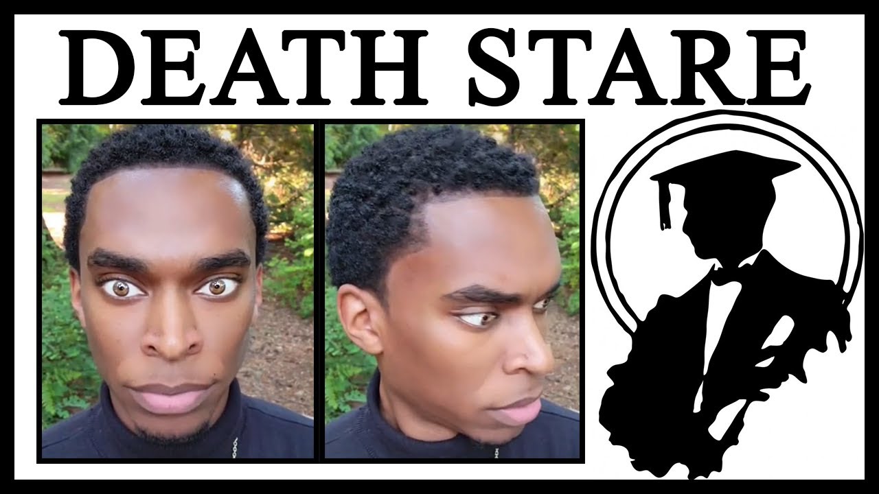 Whos The Creepy No Such Thing As A Coincidence Guy Youtube 