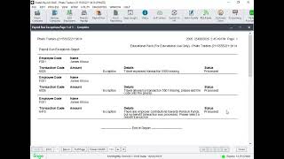 4  PAYROL Fortnightly CFS 6 Processing Payslip for MR Khosa 14 March June 2024 QP  4 of 8