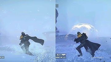 Yes... the shield generator can do that now