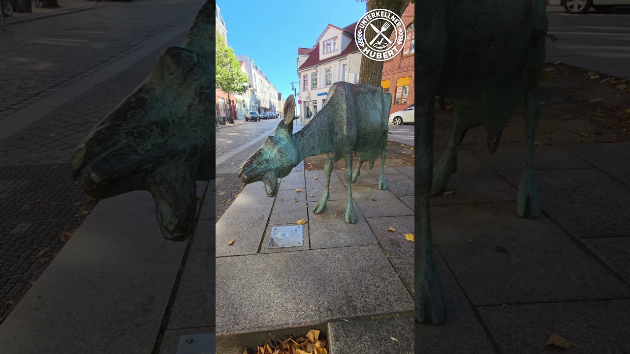 Kantinen Check Folge 27 "Zum Freischütz" in 19055 Schwerin | MV ❤️ 