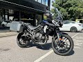 TRIUMPH TIGER 800 XRX 2019