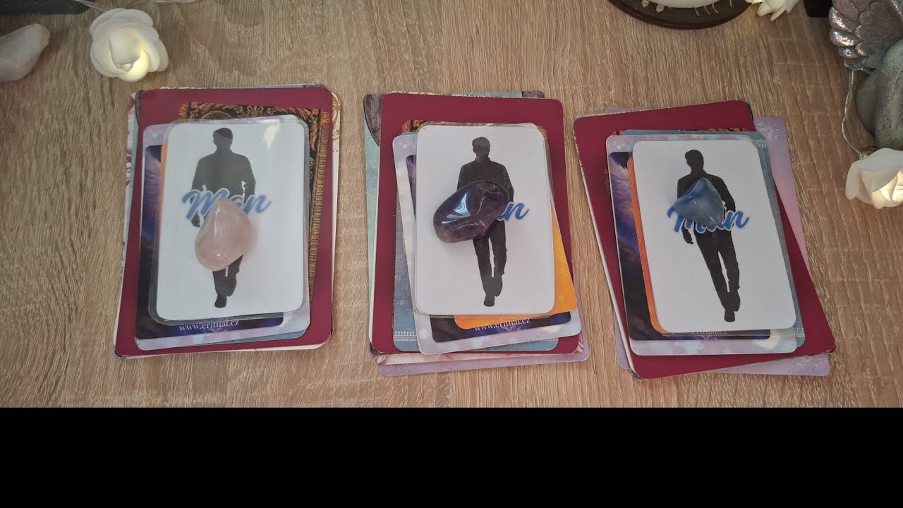 Z jakého důvodu jsi ho potkala?/ Maviepositive