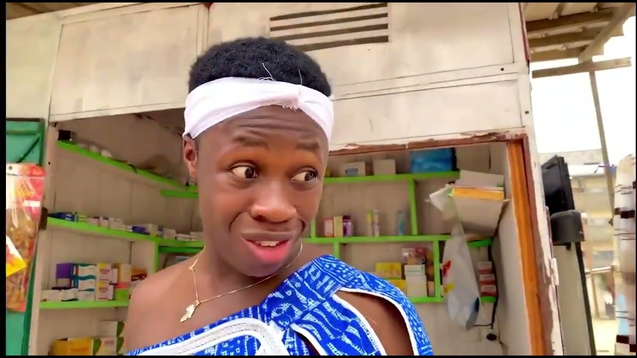 Maa Jacky Le Reste d’argent tsu veux tsoujours? dis moi!!! igwesu