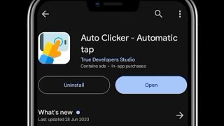 How to use Autoclicker to tap for more points | Best Autoclicker to use for Airdrops screenshot 3