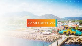 ZIZ Midday News - December 9, 2020