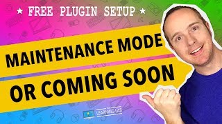 Famous Put WordPress In Maintenance Mode Profile