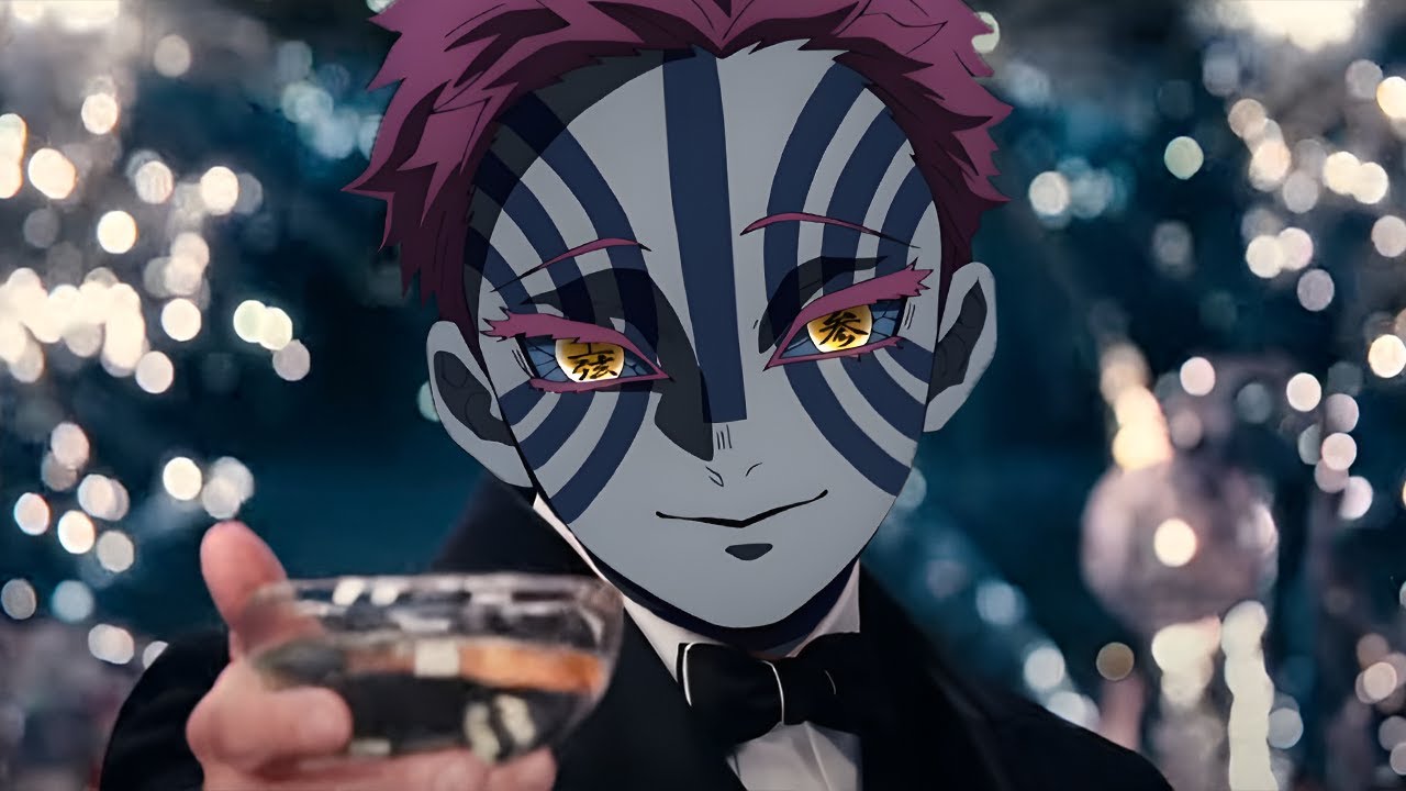 혈귀로 살기 vs 귀살대로 살기