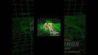 So you WANT to get an Phoenixmon in Digimon World 1? #digimon #digimonworld #guide #tutorial