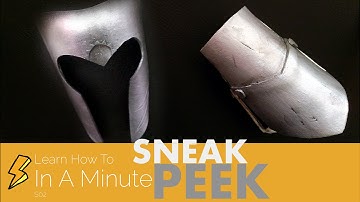 Learn How To In A Minute S02: Sneak Peek