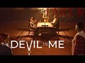 The Devil In Me - PART 8 - The Fire