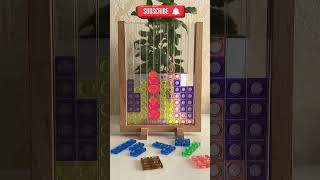 (Game Part-57) Playing TETRIS BLOCKS with Mary #shorts# games #tetris #puzzle#tetris game