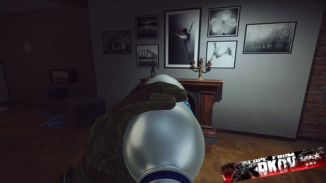 Арена  & Тарков 24.02.26 yurockTV