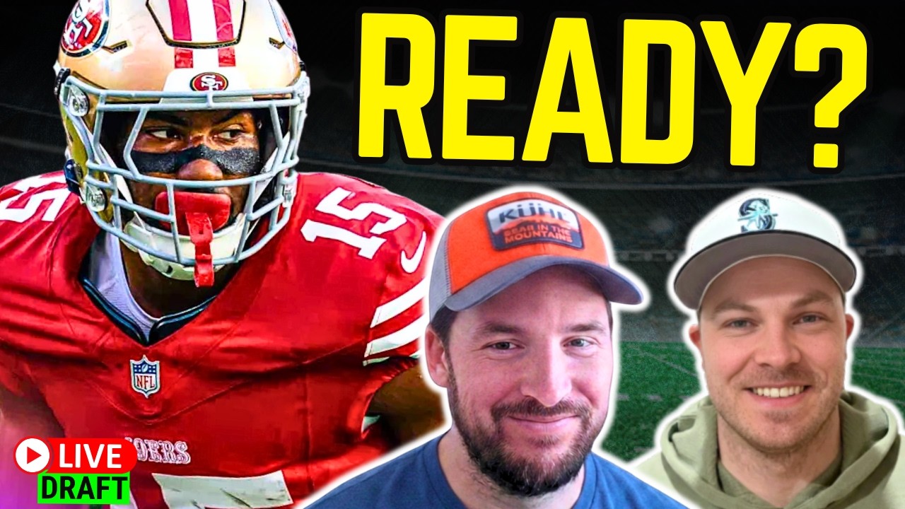 All of the BEST Picks Right Now