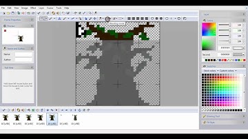 RS Cursors how to and links