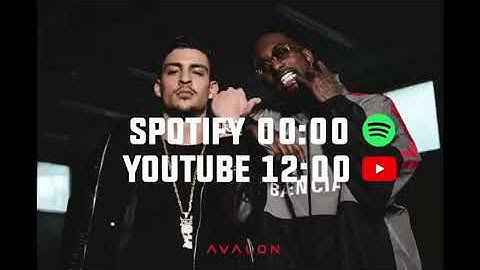 TIKTOK- Boef ft. Dopebwoy.